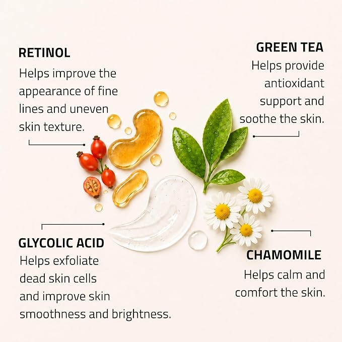 Glycolic 30% Peel 2oz