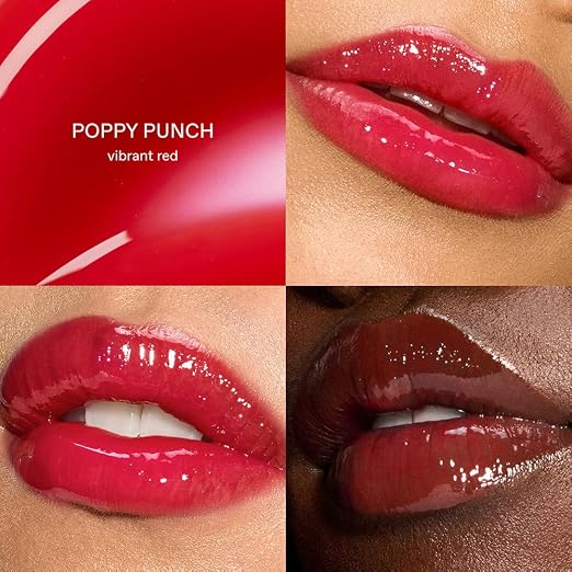 Poppy Punch