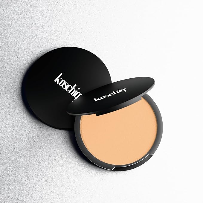 K-40. Light with warm golden undertone