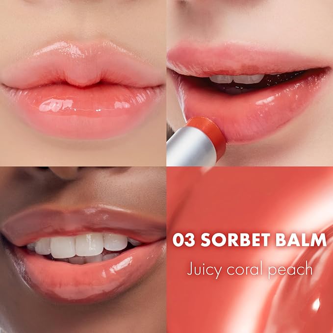 03 Sorbet Balm