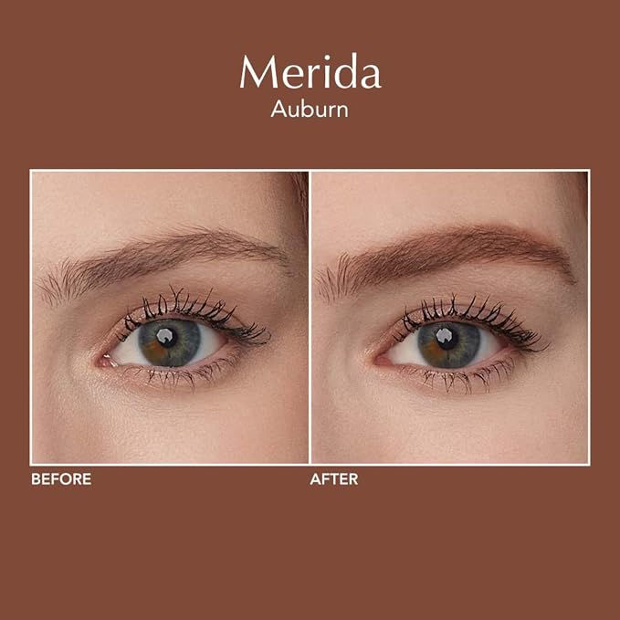 Merida (Auburn)