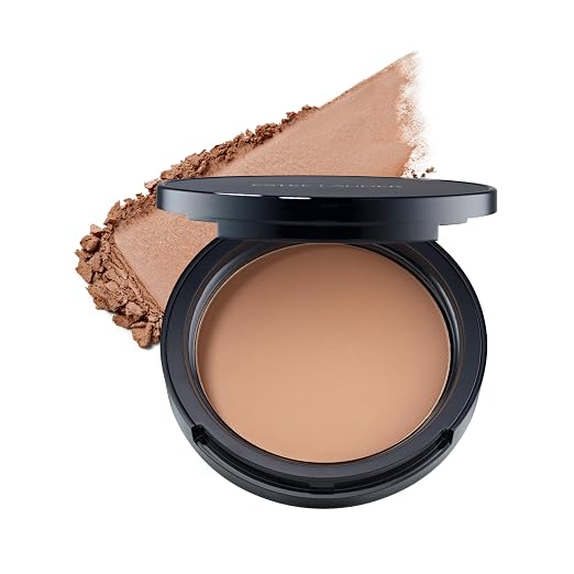 04 Translucent Tan - For tan skin tones