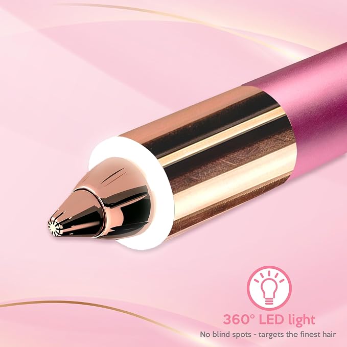 Paradise Pink