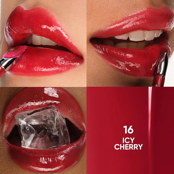 16 Ice Cherry