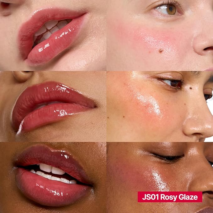 Dusty Rose