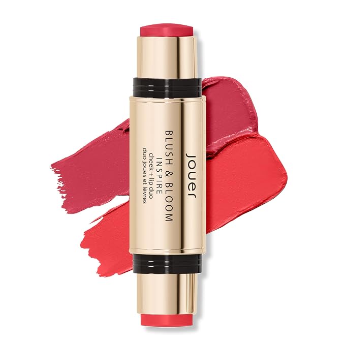 Inspire - Bright Poppy and Vibrant Coral