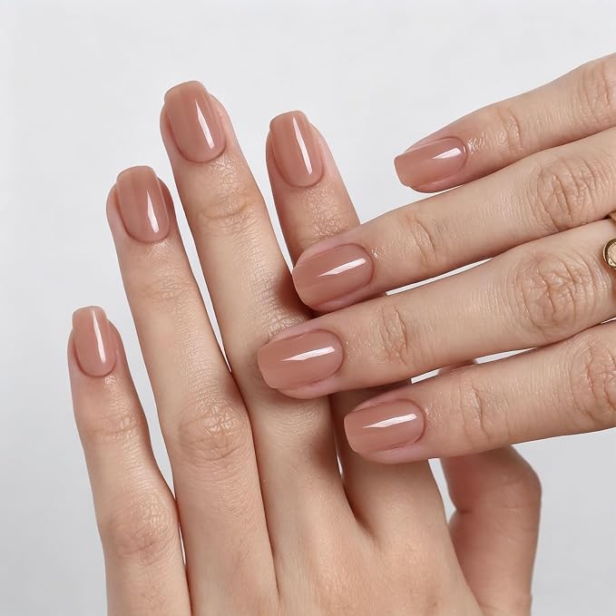 5E-Jelly Nude