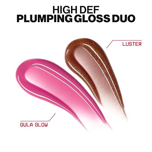 Duo: Gula-glow & Luster