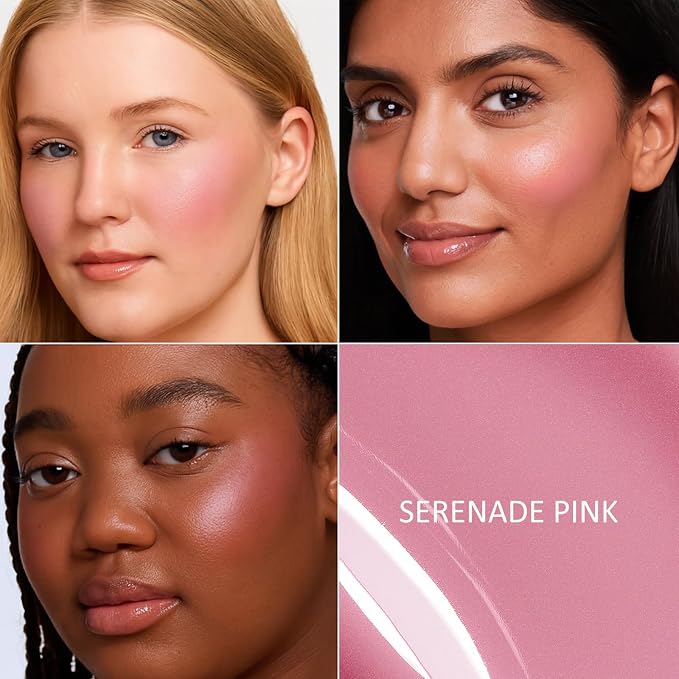 Serenade Pink + Lavender Set