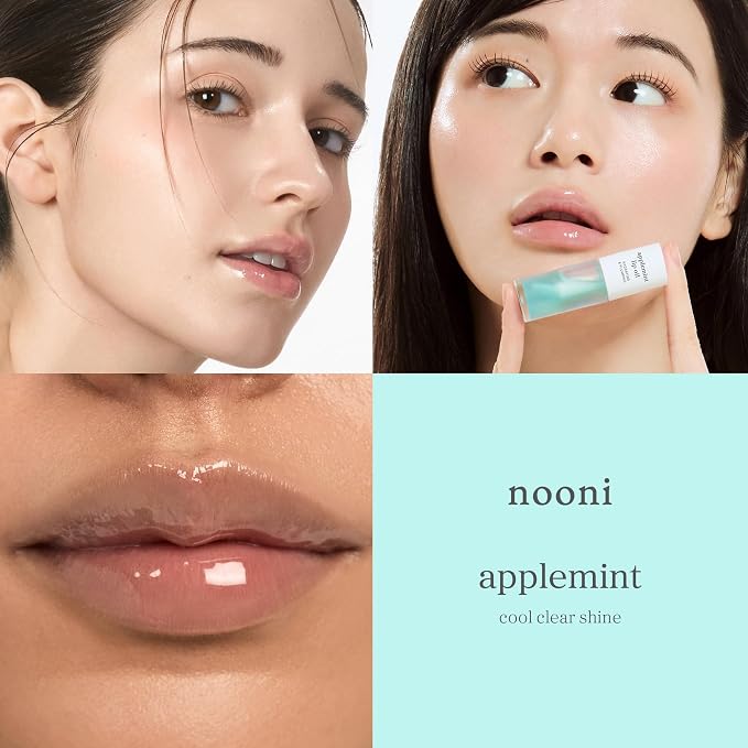 11. Applemint