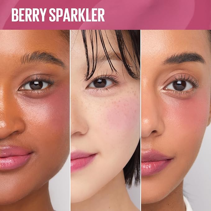 001 Berry Sparkler
