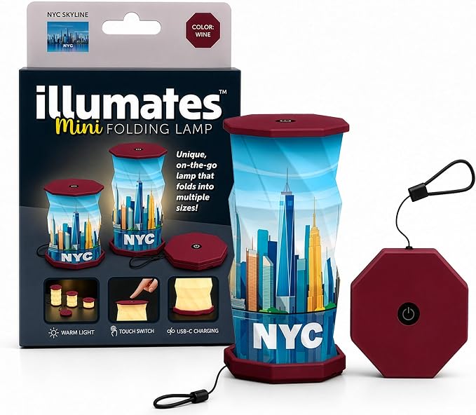 NYC City Scape