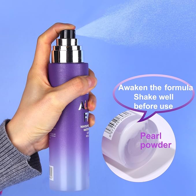 MATTE 1PC 6.7 fl oz