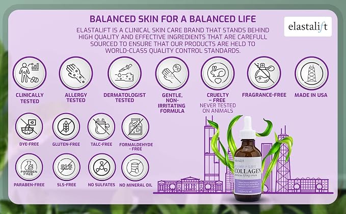 Collagen Serum