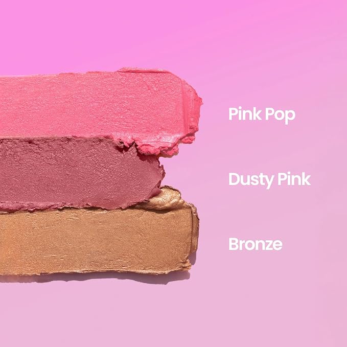 Dusty Rose