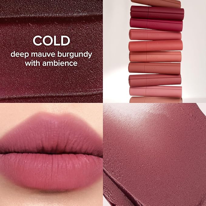 COLD