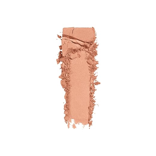 Peach Shimmer - Shimmer Pale Nude