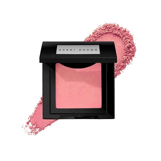 04 Modern (Light-Medium Neutral Pink)