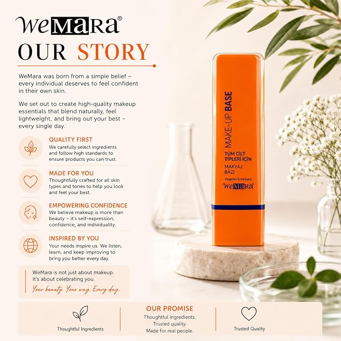Make Up Base