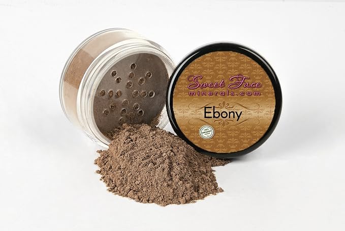 Ebony