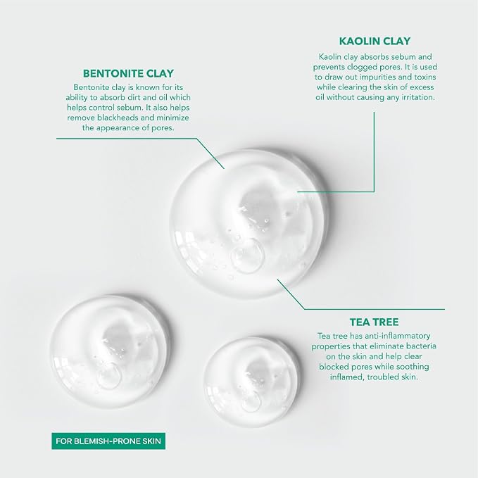 Cleansing Gel