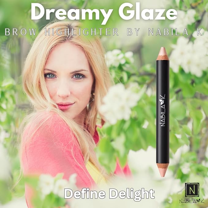 Dreamy Glaze