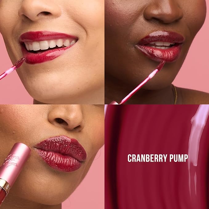 CRANBERRY PUMP