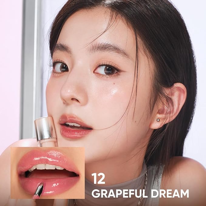 12 Grapeful Dream