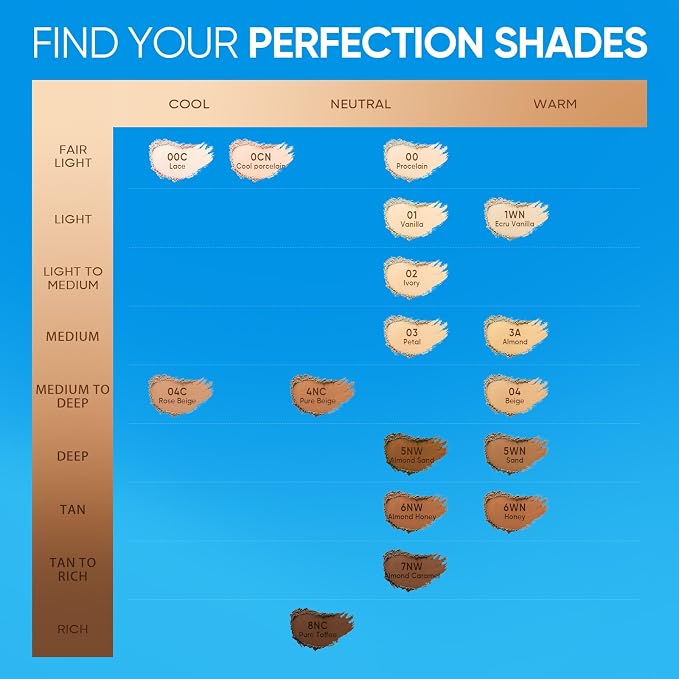 01 Vanilla