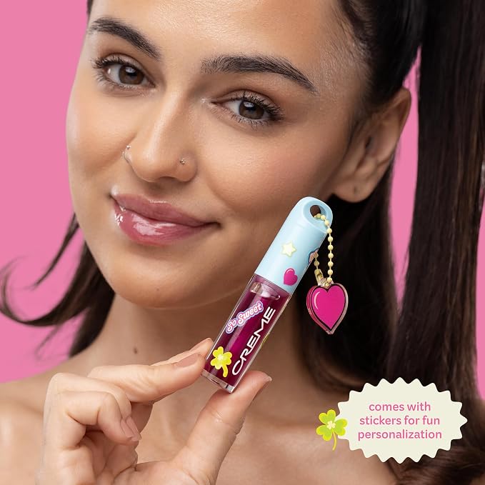 Berry Crush
