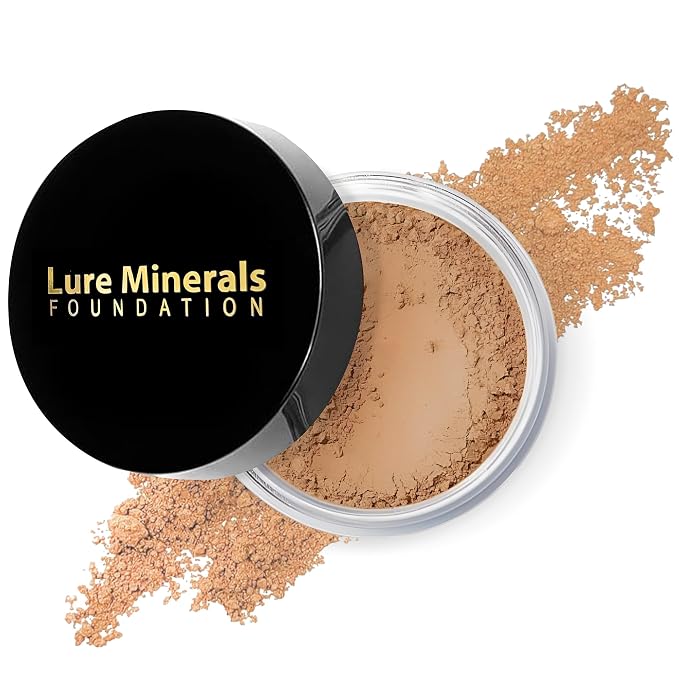 Golden Tan Luminous