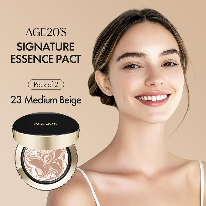 23 Medium Beige