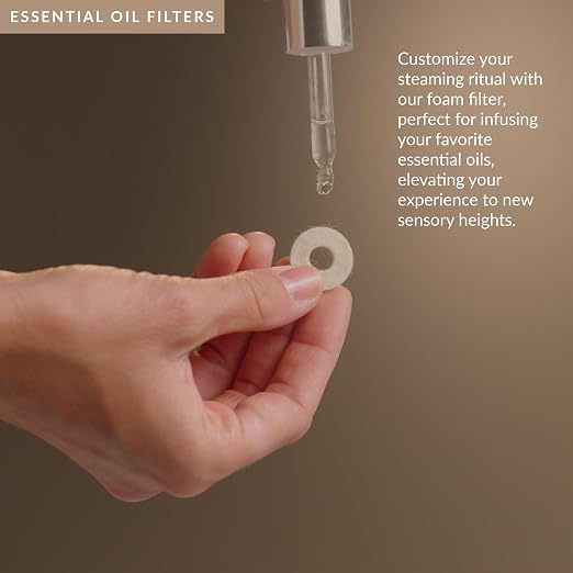 White with Radiant Serum