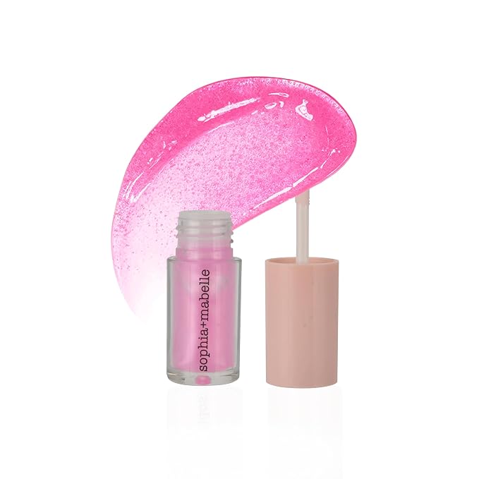 Sandcastle (Baby Pink)