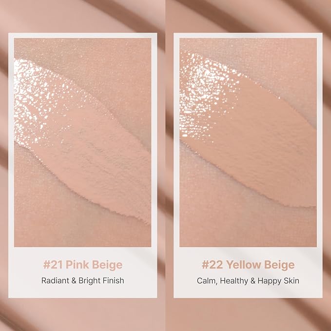 Yellow Beige