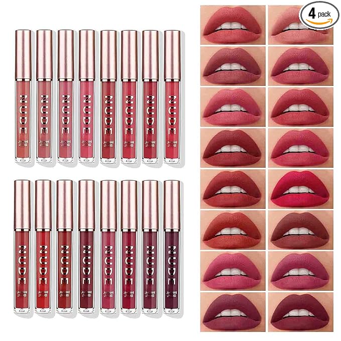 16Pcs set