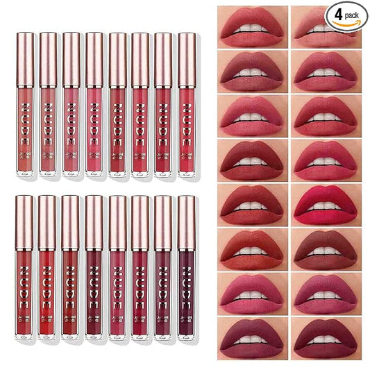 16Pcs set