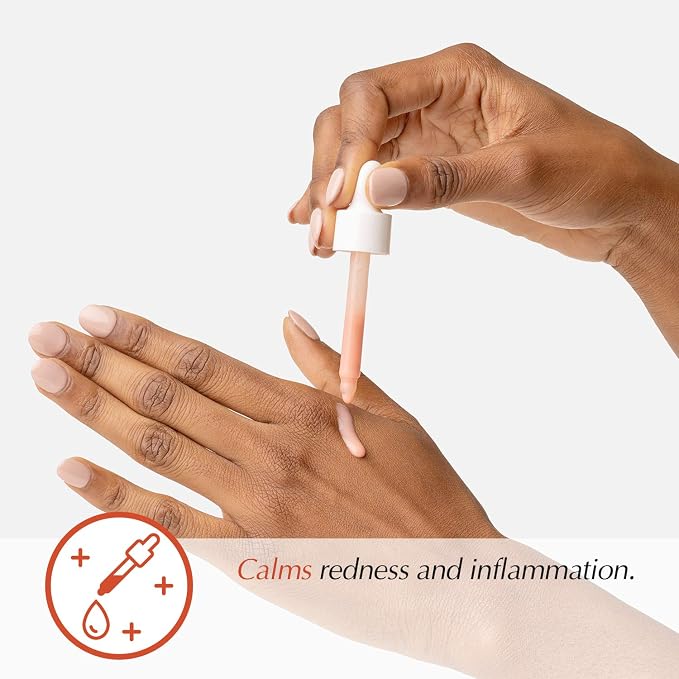 Calamine Ampoule