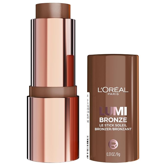 140 BRONZE DE SOLEIL