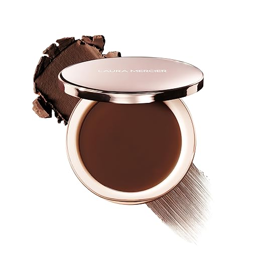 Shade 07 - Deep w/ Neutral Cool Undertones