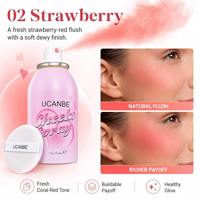 02 Strawberry