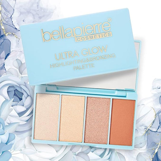Ultra Glow Palette