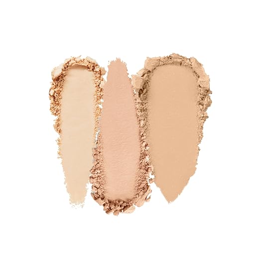01 Bare (Ideal for light skin tones)