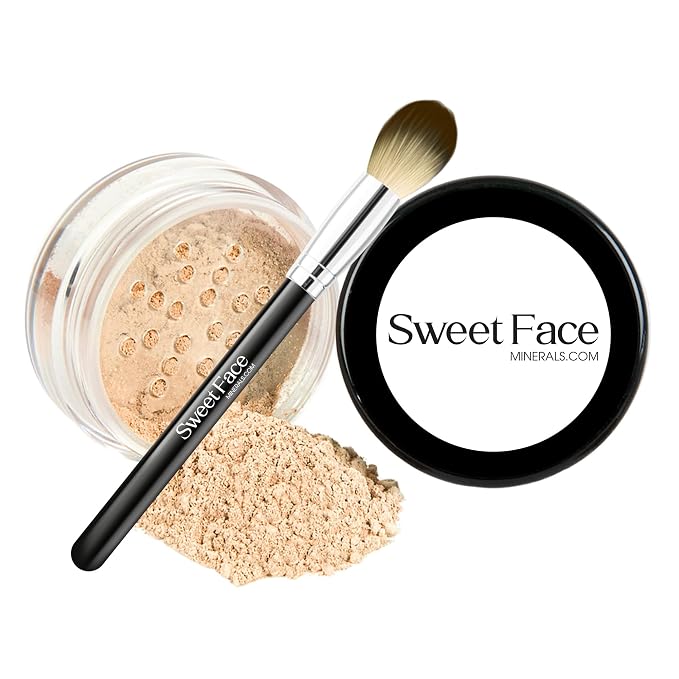 Light Concealer