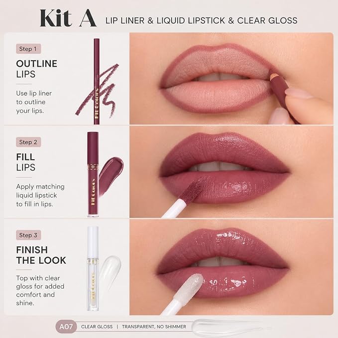 Kit A Matte