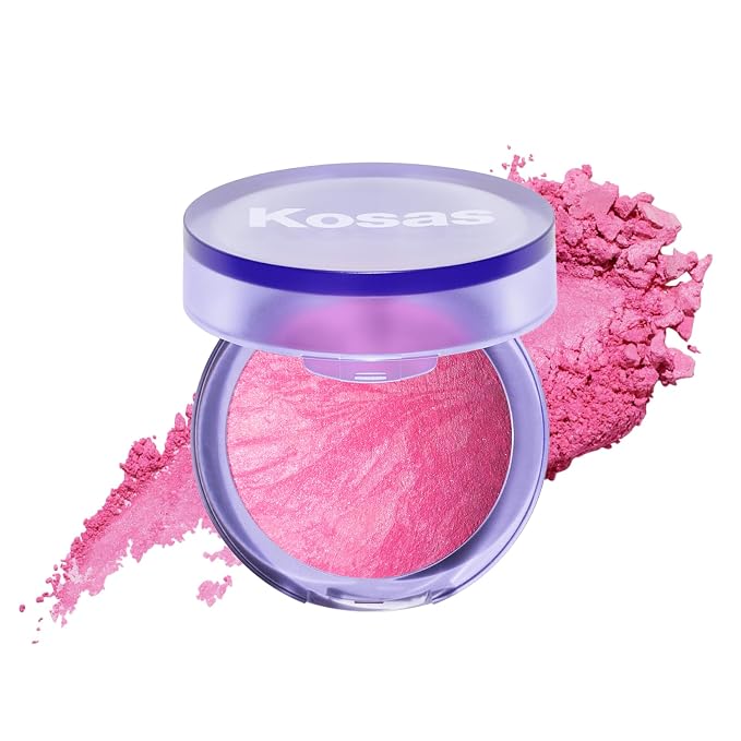 Cool baby pink