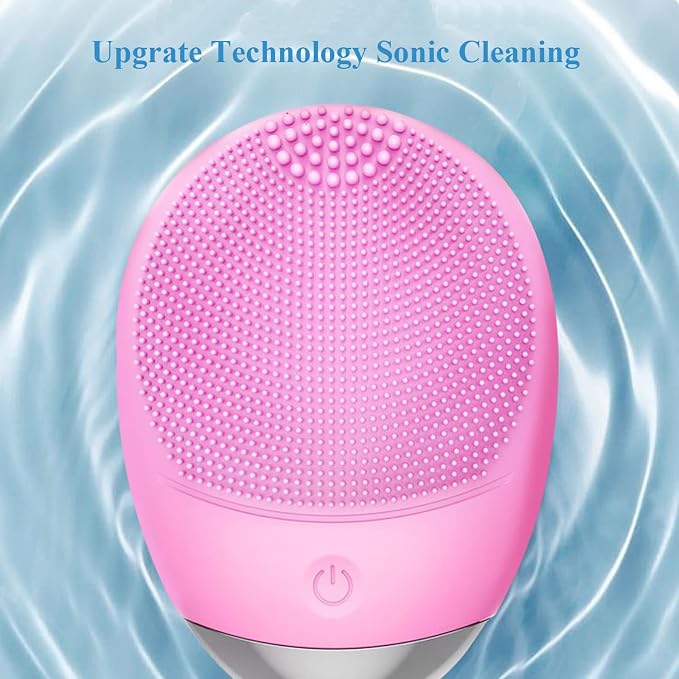 Oval-pink
