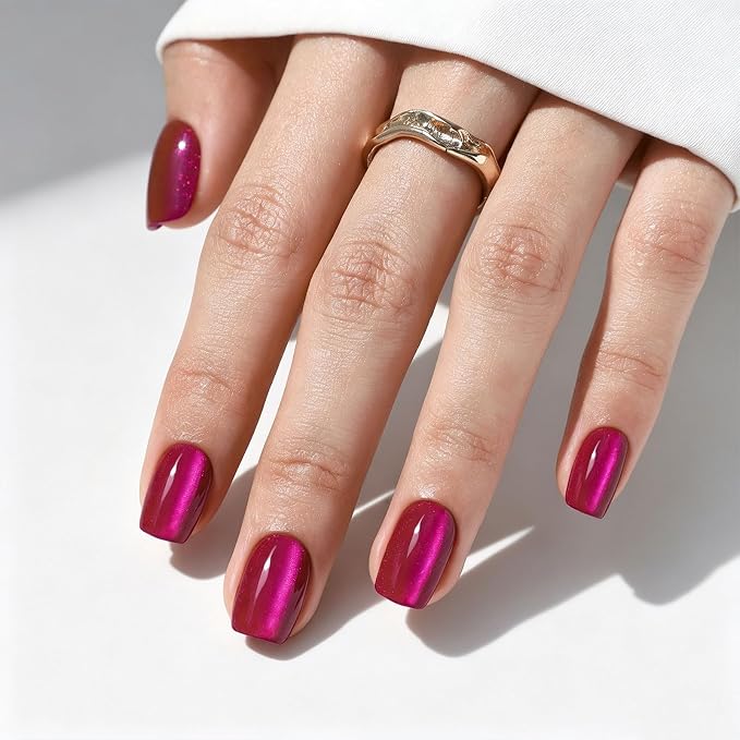 3C-Red Cat Eye