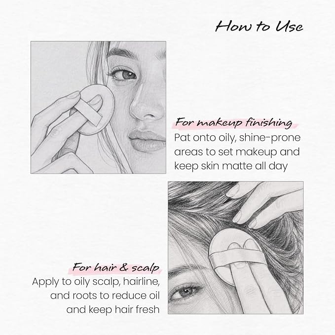 Multi Finish Powder 15G