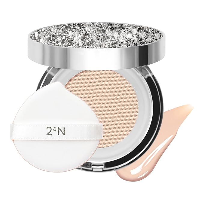 #21 Light Beige